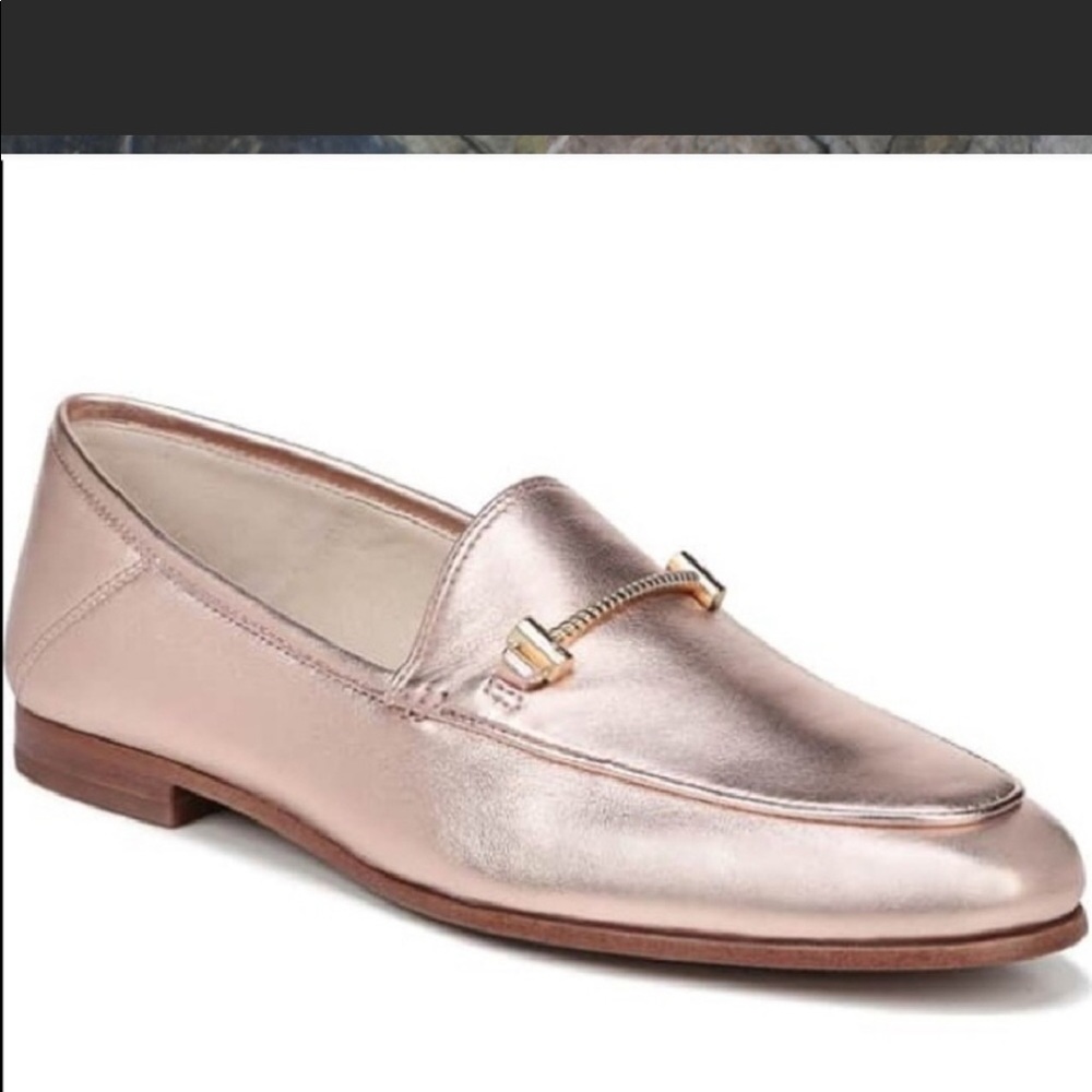 Sam Edelman Lior loafer size 5.5
